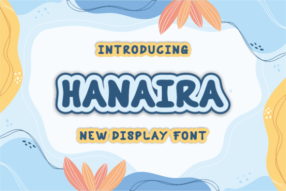 Bringing Hanaira to Life in Handmade Creations