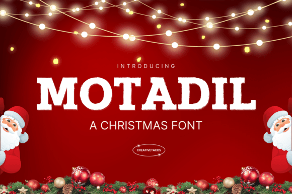 Choosing Motadil for a Polished Web Design