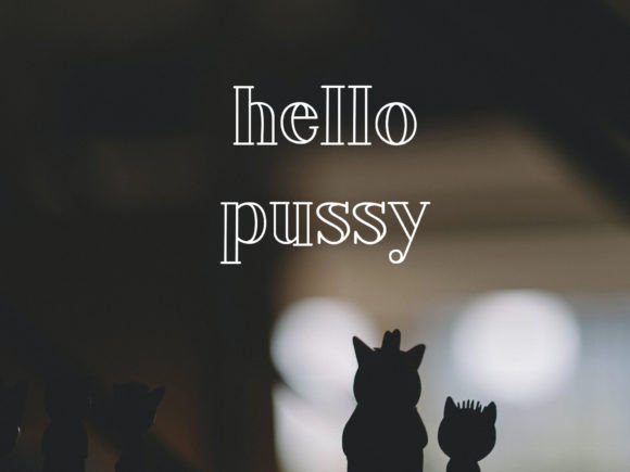 Hachi: A Font That Makes Your Brand Stand Out