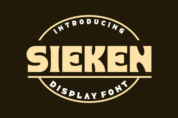 How Sieken Helped My Bakery Look More Professional
