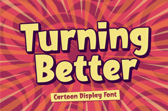 How Turning Better Transformed My Brand’s Visual Identity