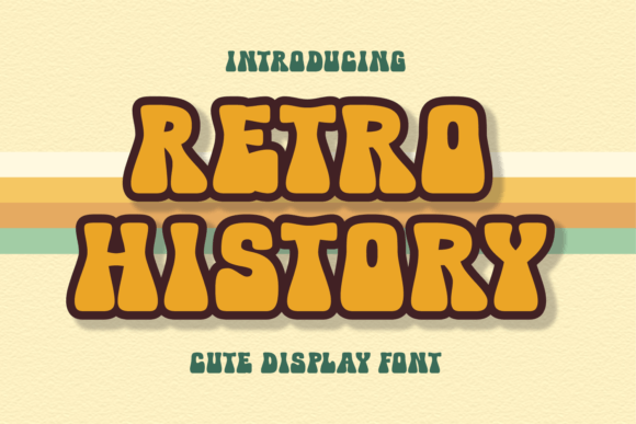 Testing Retro History in a Creative Portfolio Redesign